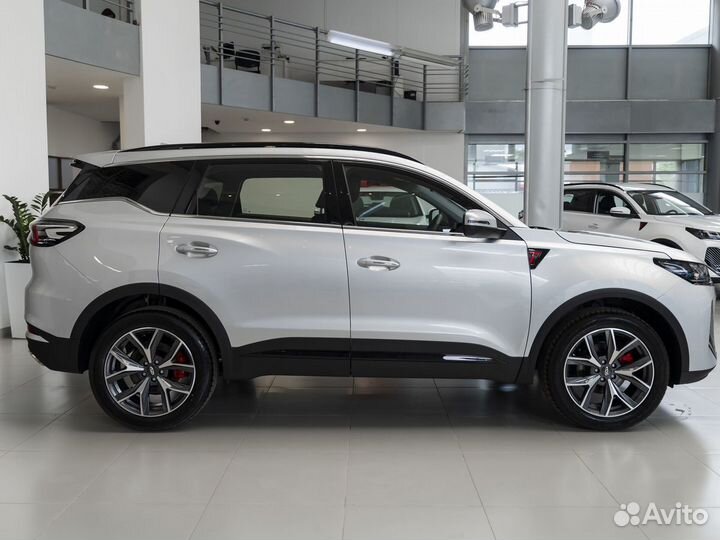 Chery Tiggo 7 Pro Max 1.6 AMT, 2025