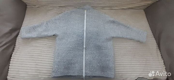 Полупальто женское демисезонное