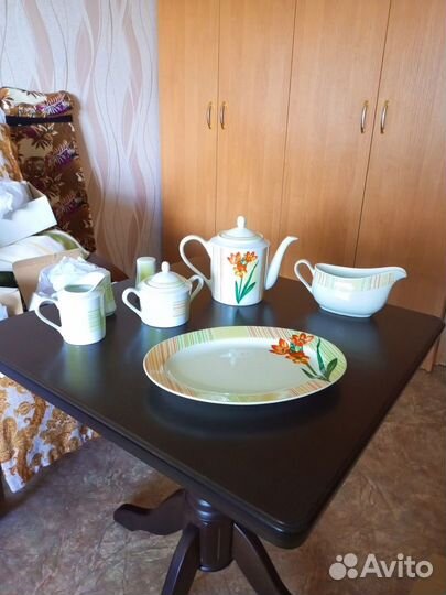 Столовый сервиз