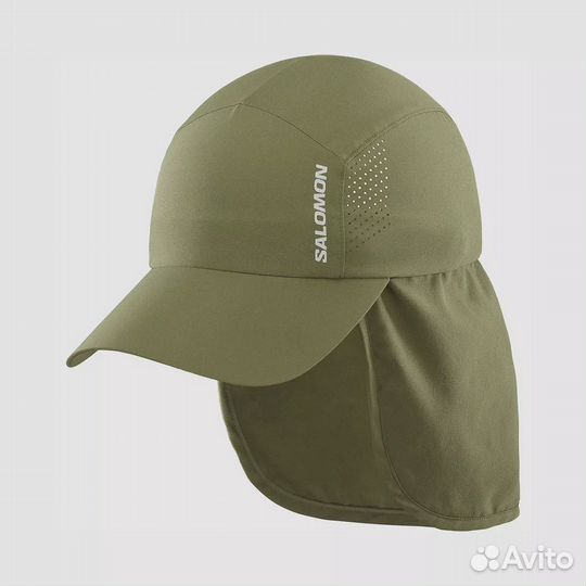 Кепка Salomon cross+ CAP