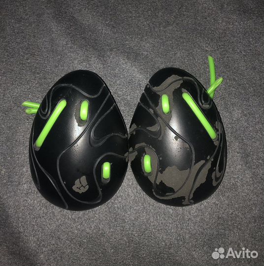 Лопатки (антилопатки) для плавания mad wave