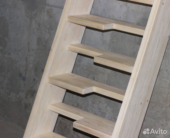 Лавка - скамейка - лестница