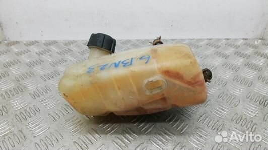 Бачок расширительный renault megane 2 (6BN23NP01)