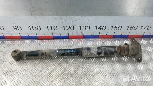 Амортизатор задней балки KIA RIO 2 (5BR09LX01)