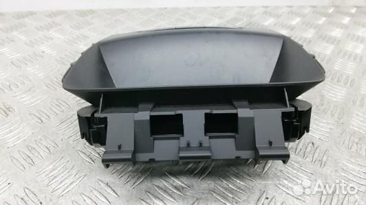 Монитор opel astra GTC (1NI04JA01)