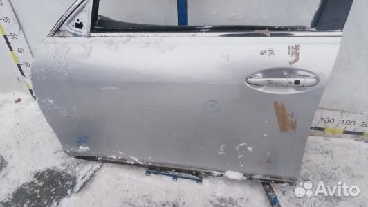 Дверь передняя левая lexus GS 3 (LAD16EN01)