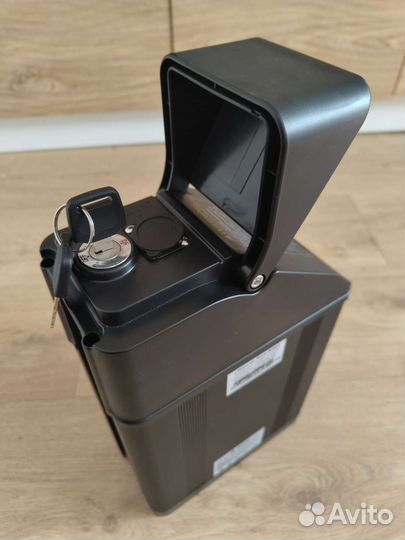 Аккумуляторная батарея 48в 30Ач