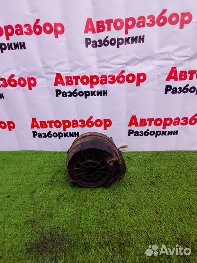 Моторчик печки ваз 2108-2110-2114 Лада приора