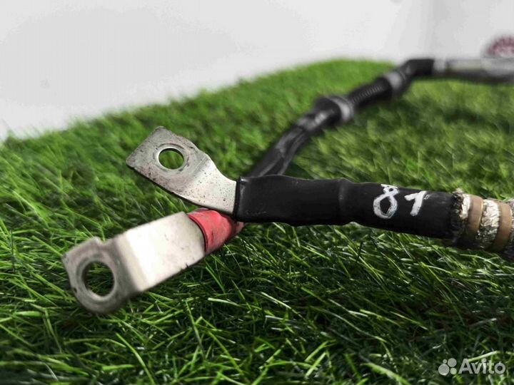 Провод стартера Bmw 7-Series G11 3.0 diesel 2016