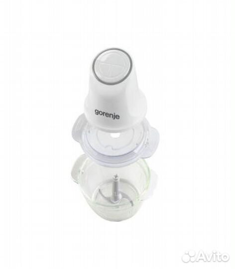 Электрический измельчитель Gorenje S501GW 500 Вт