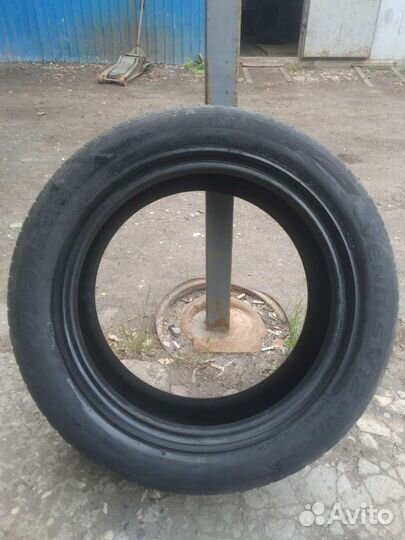 Hankook Ventus V12 Evo2 K120 205/55 R16 94W