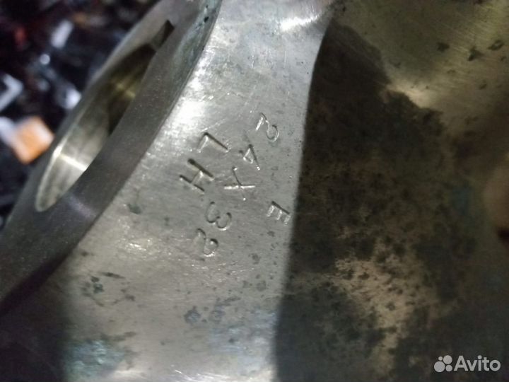 Гребные винты