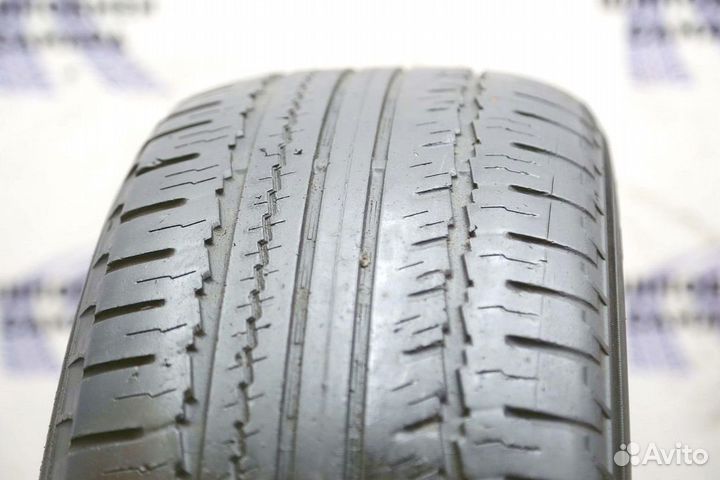 Nokian Tyres Hakka SUV 265/65 R17