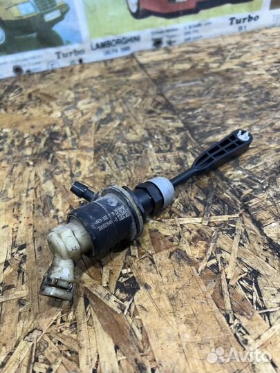 Цилиндр сцепления орига Ниссан Террано D10