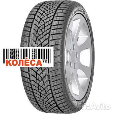 Goodyear UltraGrip Performance Gen-1 235/45 R18