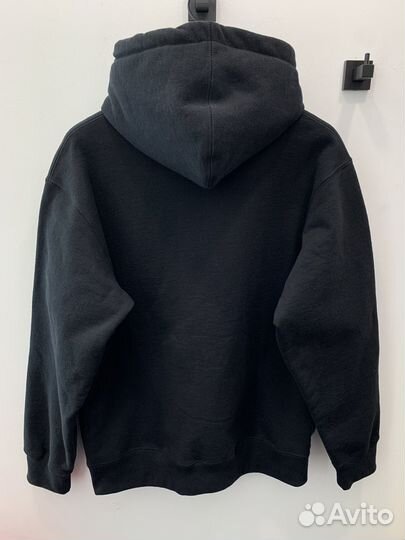 Толстовка Supreme Bling Box Logo оригинал