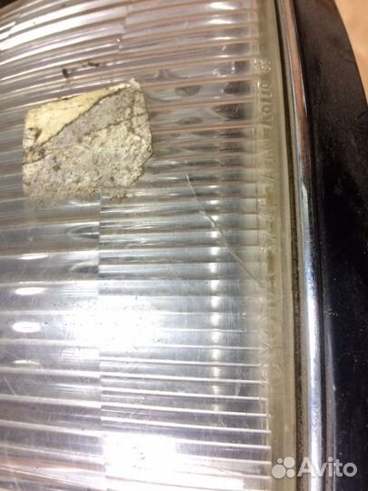 Габарит правый Toyota Camry SV20/21