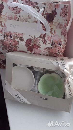 Чайная пара и подставка Coze Home