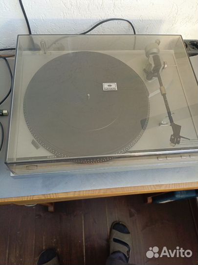 Проигрыватель винила радиотехника ария 102