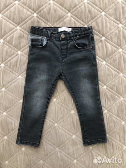 Вещи пакетом на девочку 86