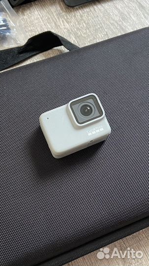 GoPro Hero 7 White