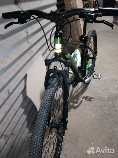 Велосипед stels navigator 900 md 29