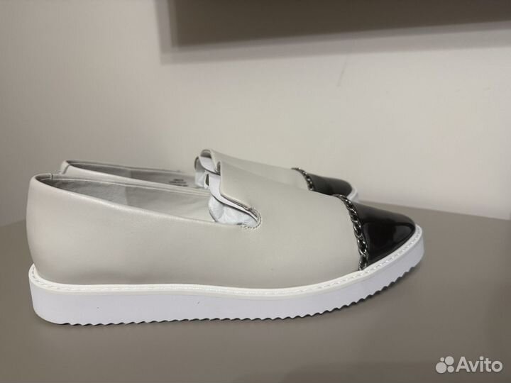 Туфли женские