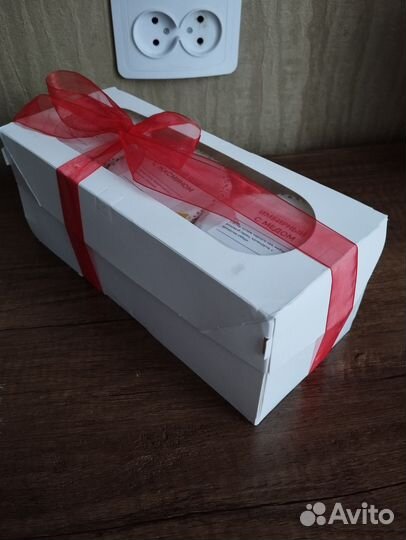 Чайный набор для