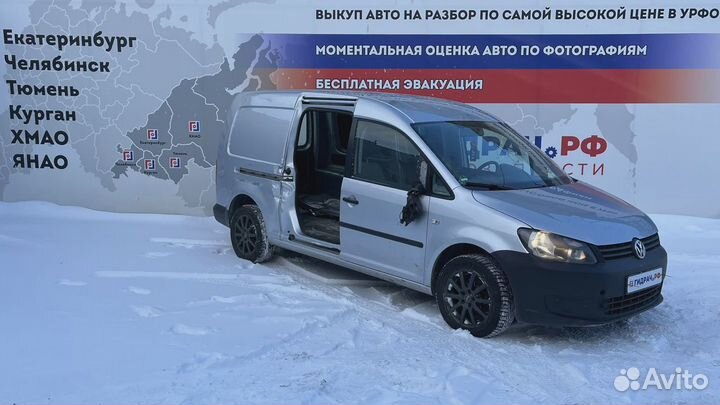 Лента крепления бензобака Volkswagen Caddy (2k)