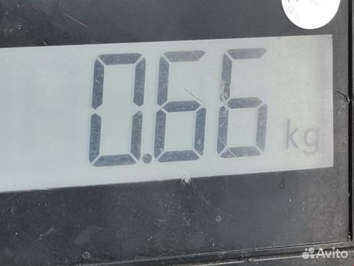 Бачок расширительный Peugeot 206 рест. 2009 132311