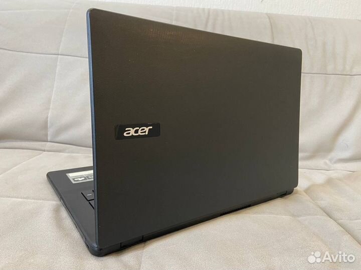 Acer aspire 17