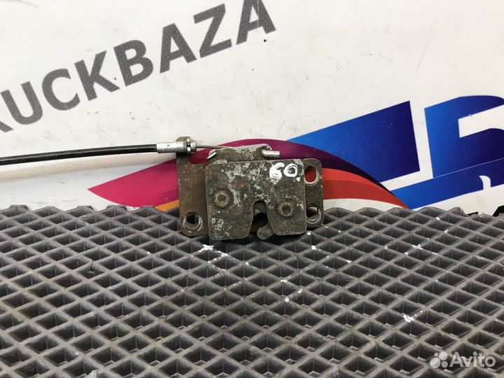 Замок двери левой Volvo FH, Volvo FM