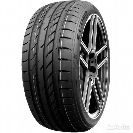Rapid Eco819 215/55 R17 98W