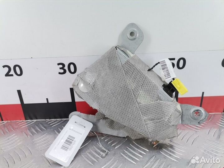 Подушка безопасности BMW 5 E39 рест. 2002