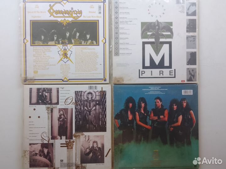 Музыкальные cd диски