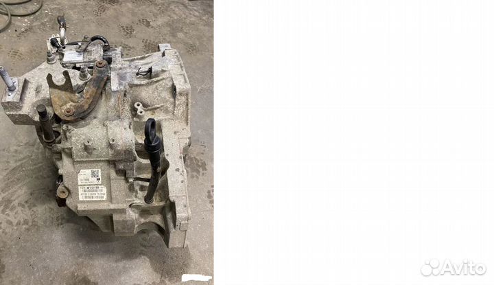 АКПП (6 ст.) Ford Mondeo 4, Land Rover, Mazda