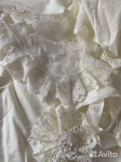 Конверт-одеяло на выписку