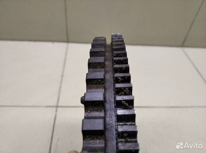 Маховик Logan 2005-2014