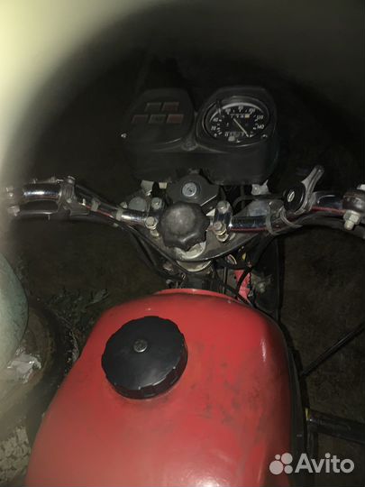 Иж планета 5