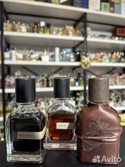 Распив 5 мл Orto Parisi