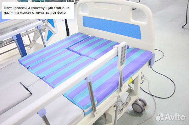 Кровать для лежачих больных +кресло+рассрочка+набо