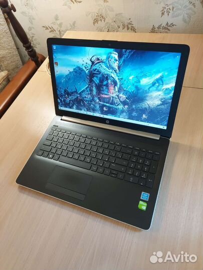 Игровой/FHD/MX-110/SSD256GB/8GB