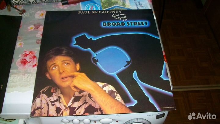 Вкладки Beatles, P.McCartney, John Lennon