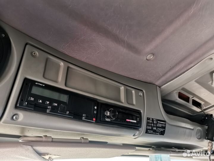 КамАЗ 45143-50, 2018