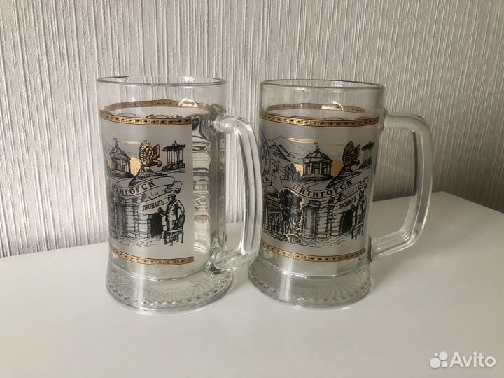 Пивная кружка