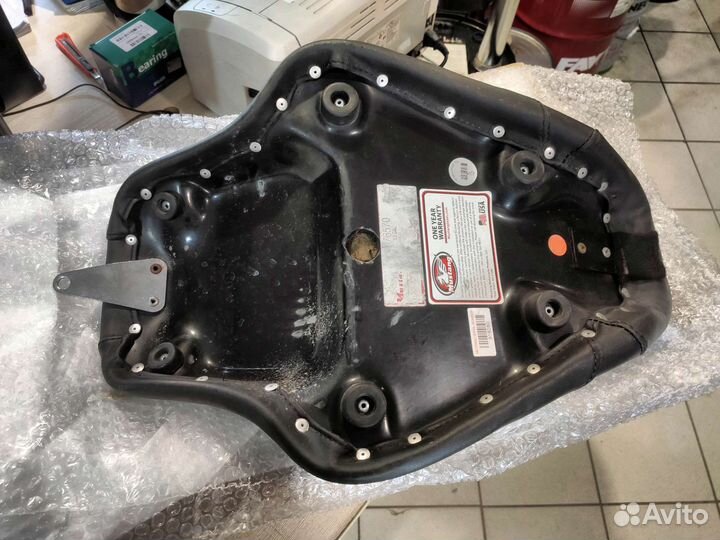 Сиденье Mustang