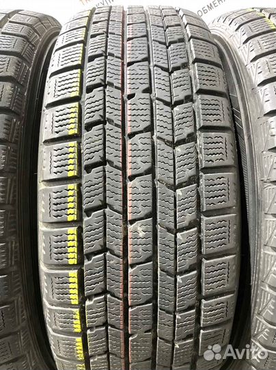 Dunlop DSX 205/65 R16 95Q