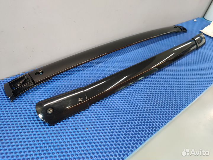 Поперечины на крышу Infiniti FX S50 Новые оригинал