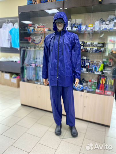 Костюм влагозащитный Комфорт