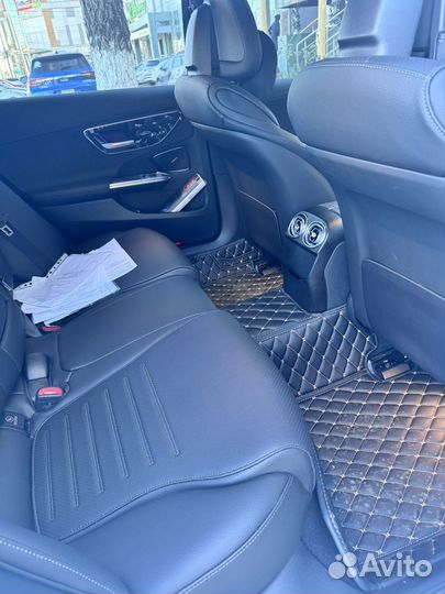 Mercedes-Benz C-класс 2.0 AT, 2023, 7 000 км